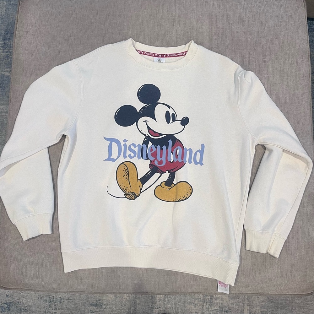 Disneyland Sweater